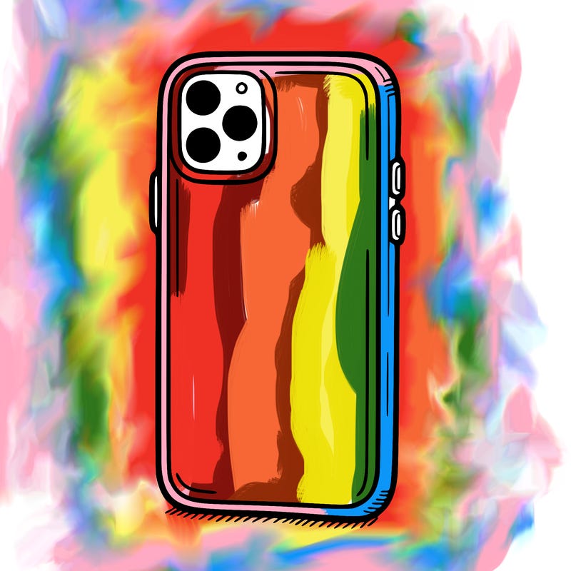 phone case