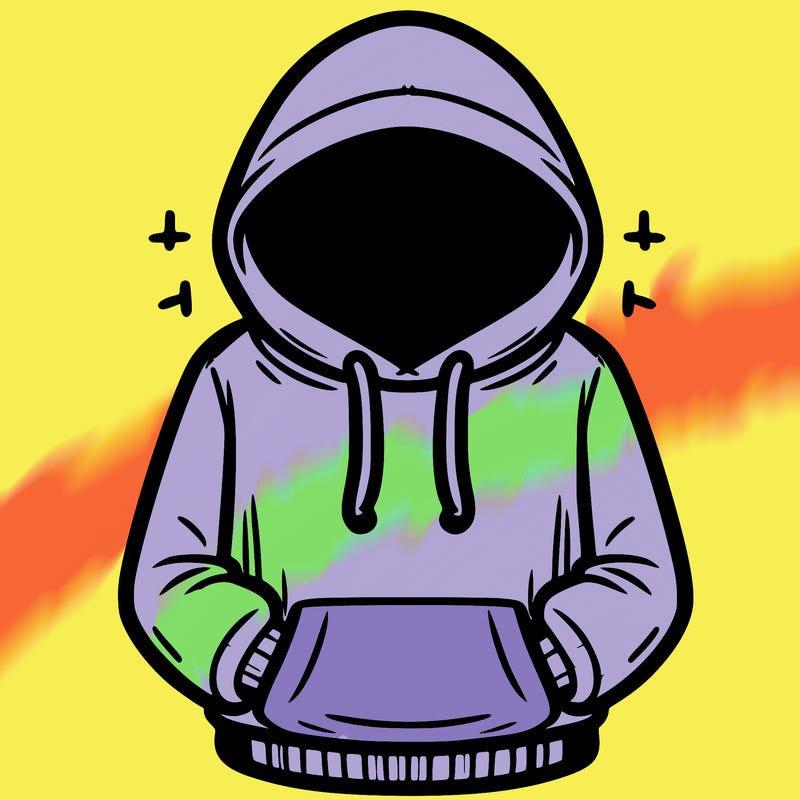 hoodie