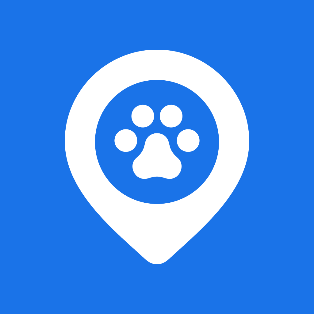 Tractive GPS for Dogs and Cats