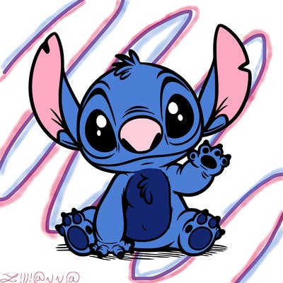 stitch