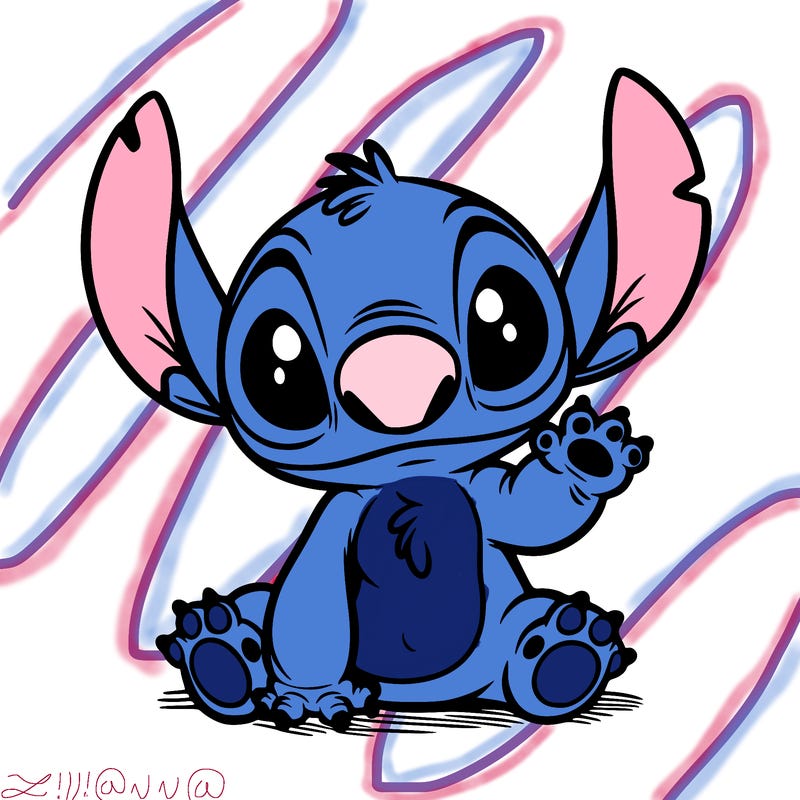 stitch