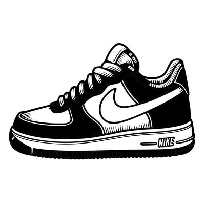 nike shoe