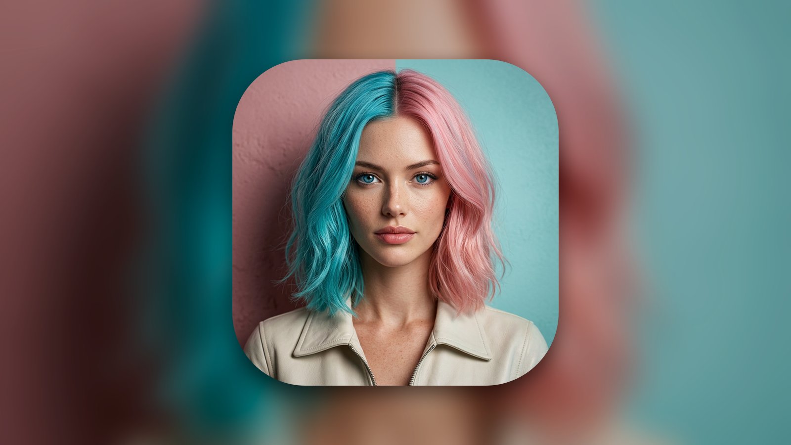 AI Hairstyle - Hair Color - App de Estilo de vida | MWM