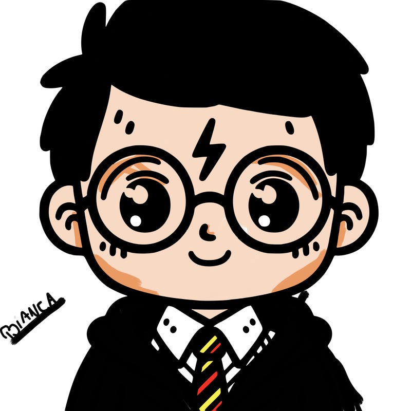 harry potter