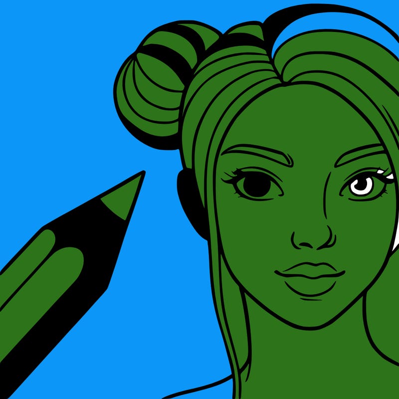 After