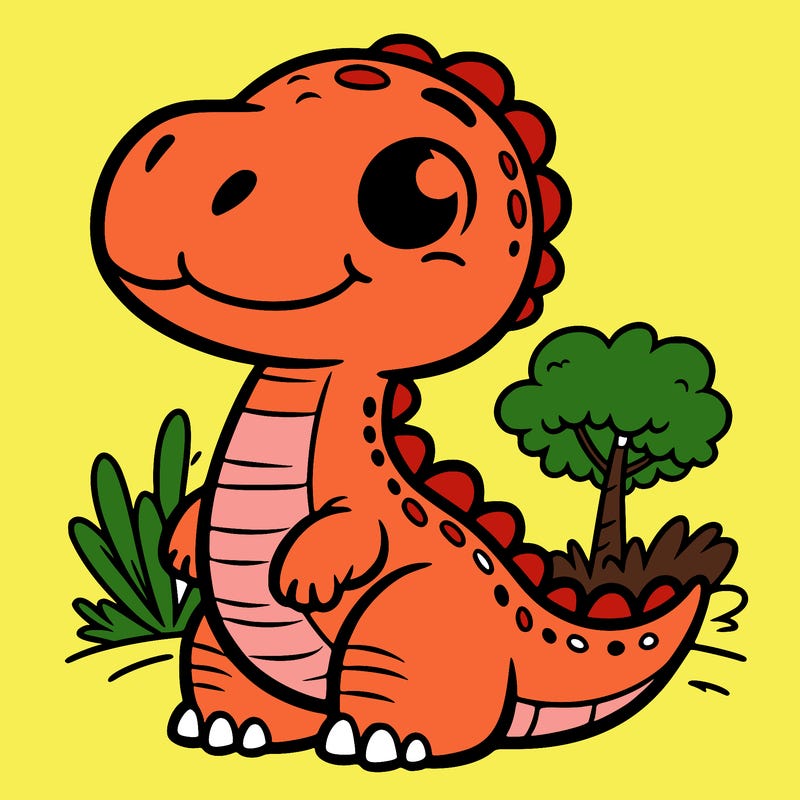 dinosaur