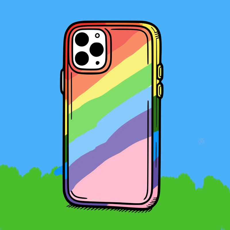 phone case
