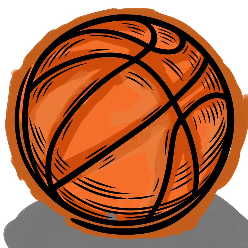 basketball