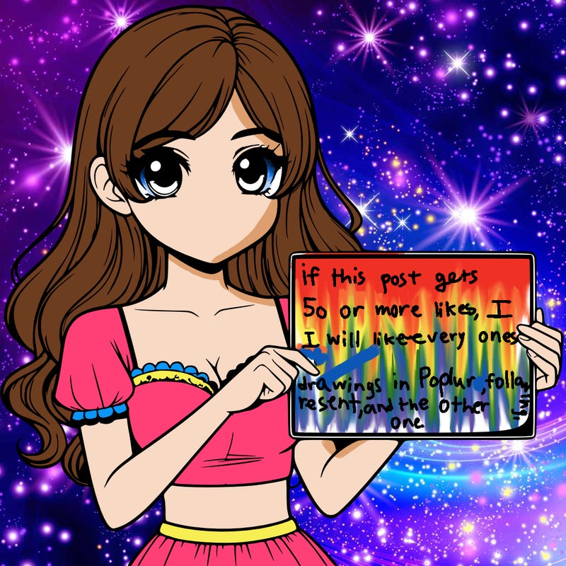 realistic pretty girl holding blank sign