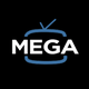 Mega IPTV - m3u Player
