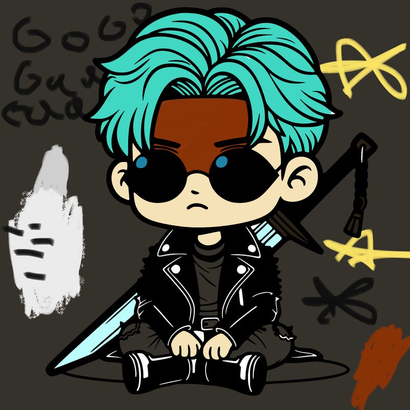 k pop demen hunters