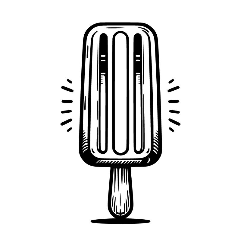 popsicle