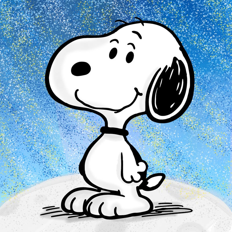 snoopy