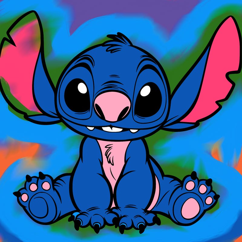 stitch