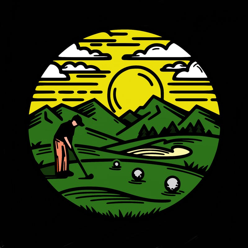 golf