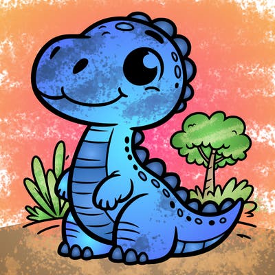 dinosaur