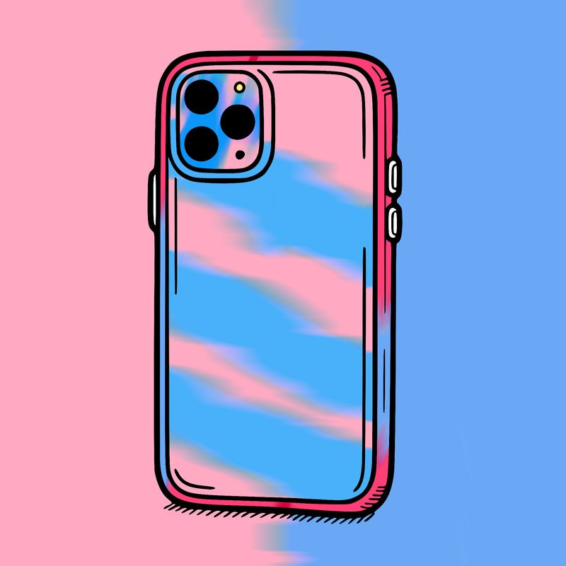 phone case