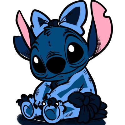 stitch