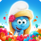 Smurfs Bubble Shooter Game