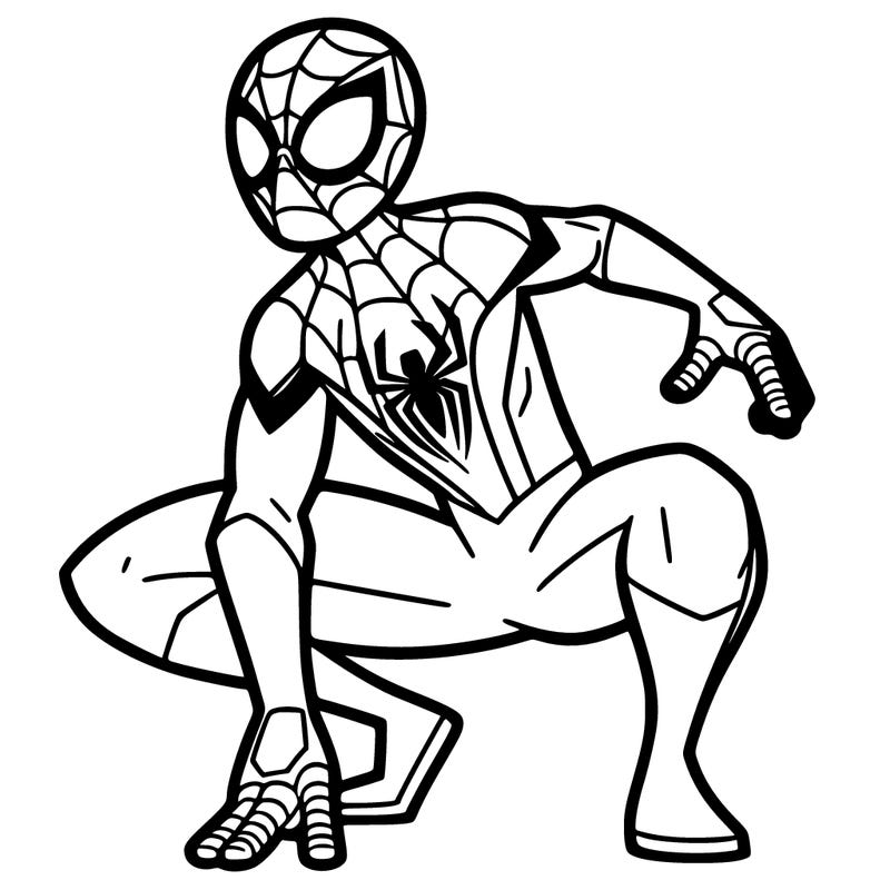 spider man miles morales