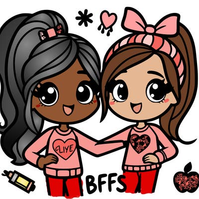 bffs