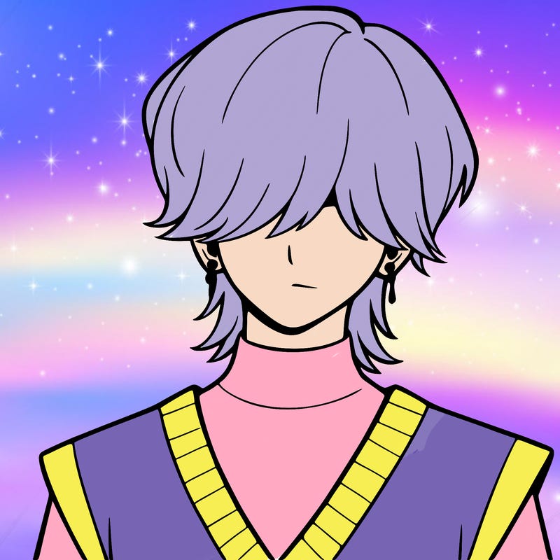 After