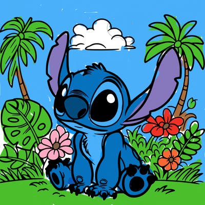stitch