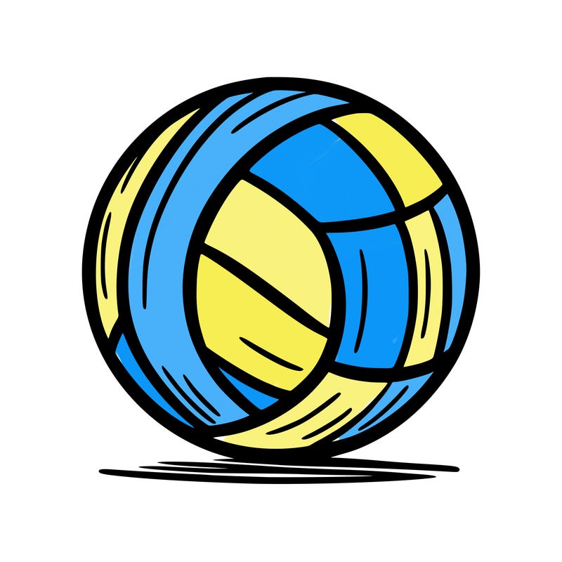 volleyball