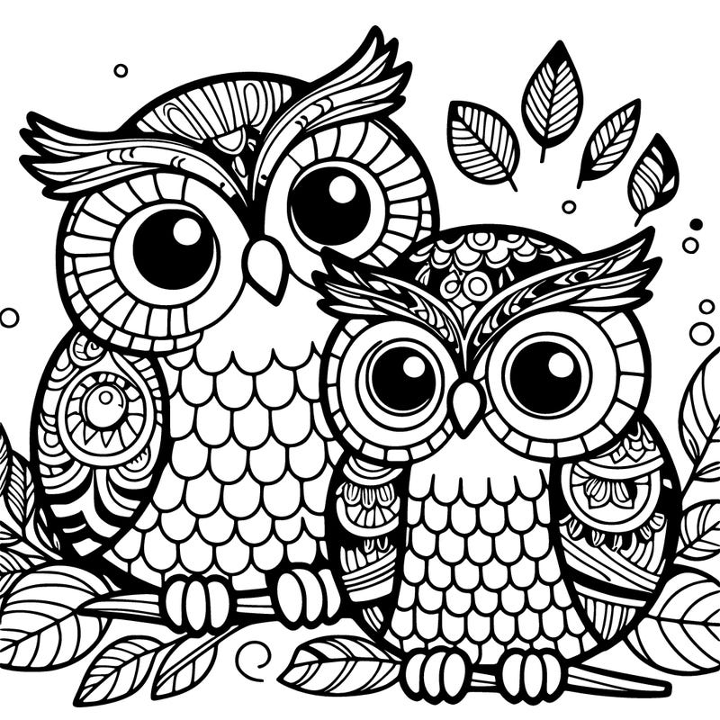 owls