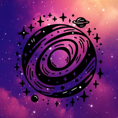 galaxy