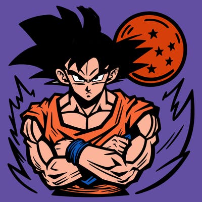dragon ball