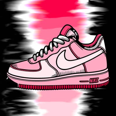 nike shoe