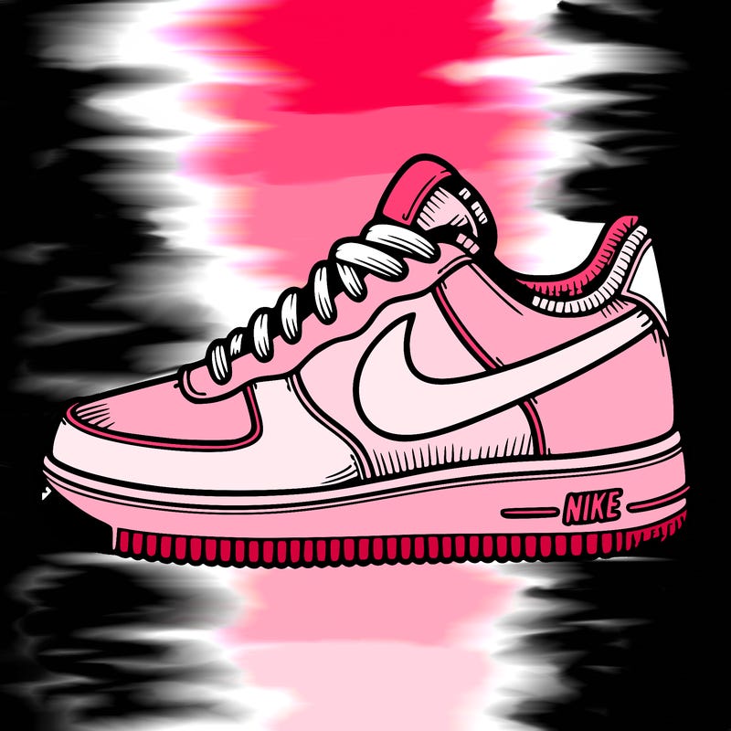nike shoe