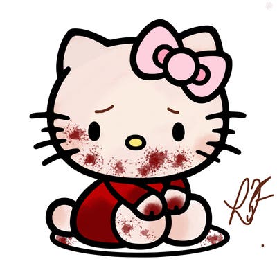 hello kitty