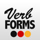VerbForms Deutsch