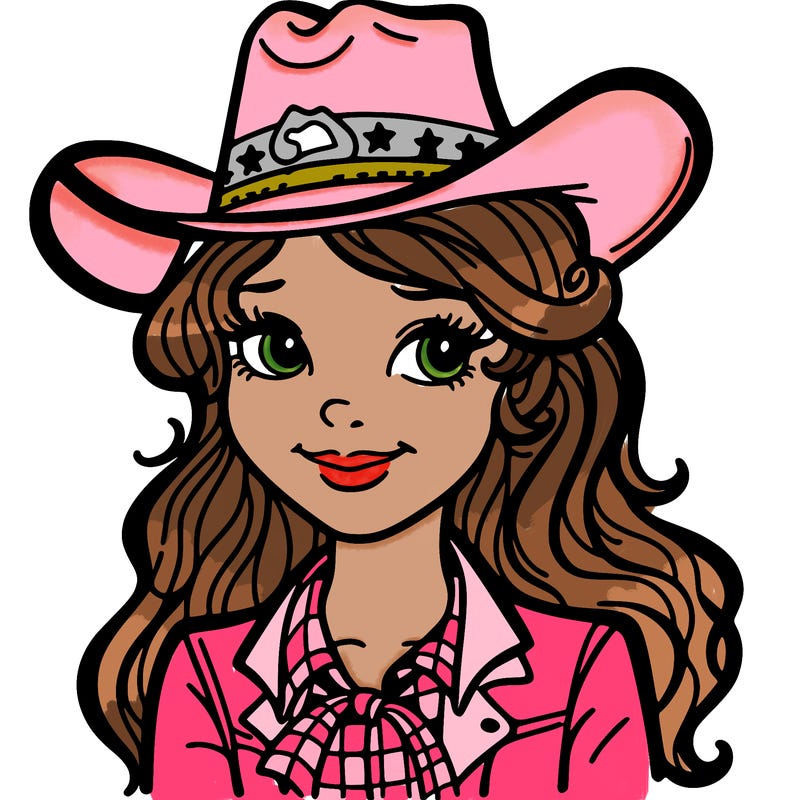 cowgirl