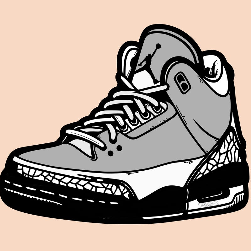 jordan shoe