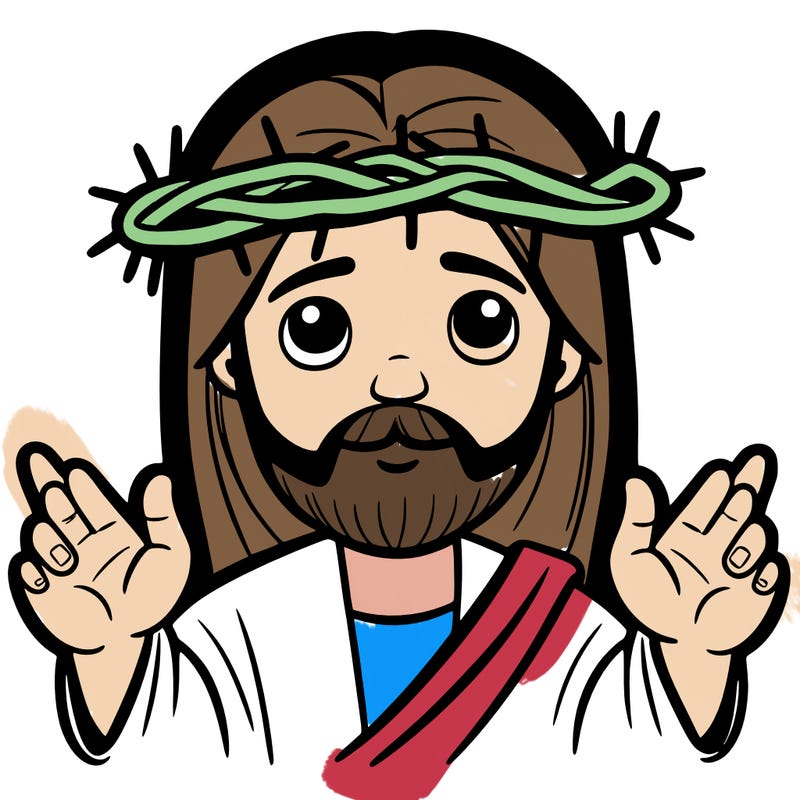 jesus