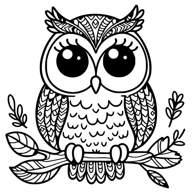 owl