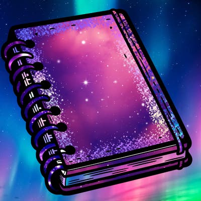 notebook