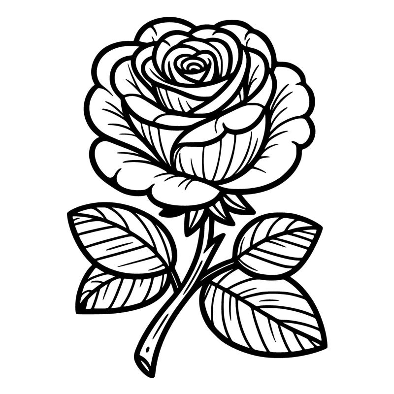 rosa