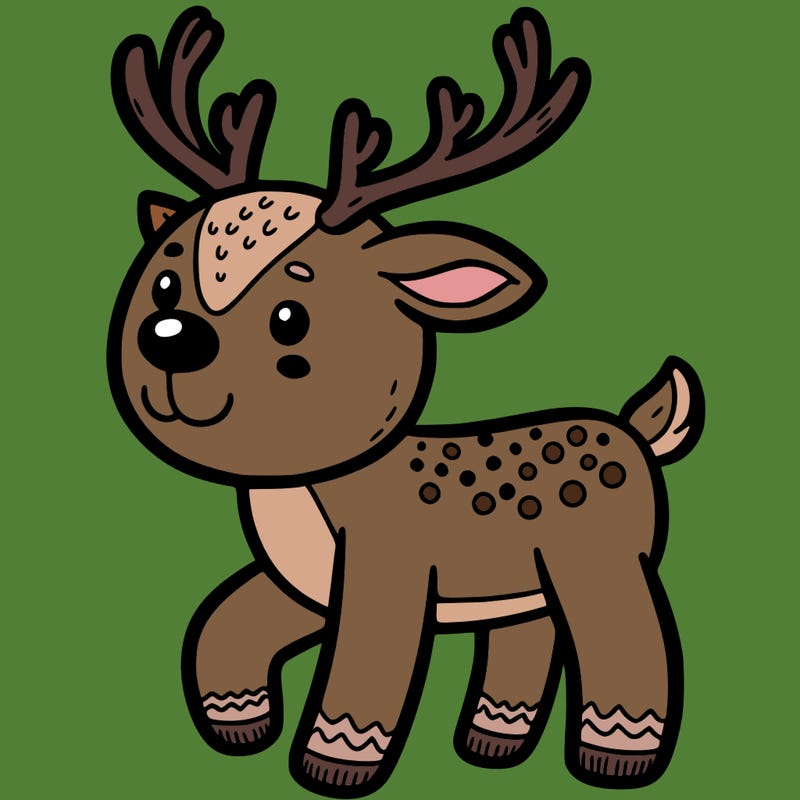 reindeer