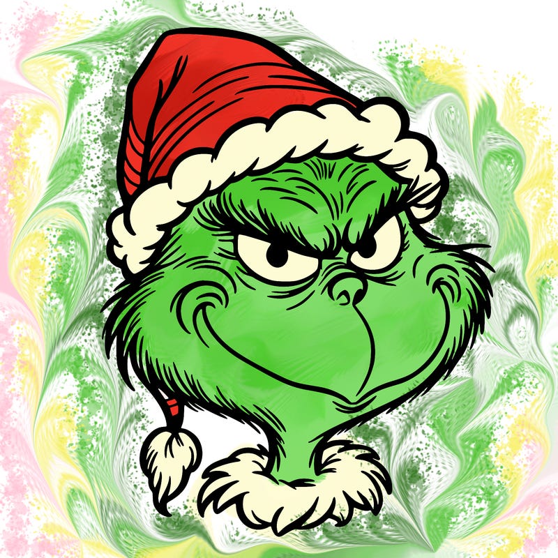 grinch