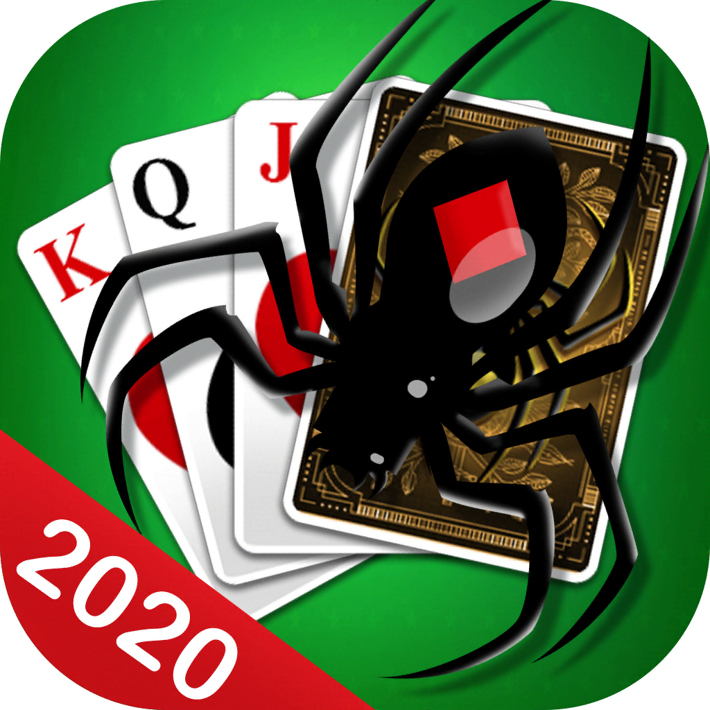Spider Solitaire: Collection | Classic & Relaxing Card Games