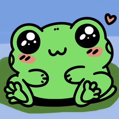 𝚔𝚊𝚠𝚊𝚒𝚒 𝚏𝚛𝚘𝚐