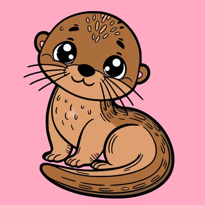 otter