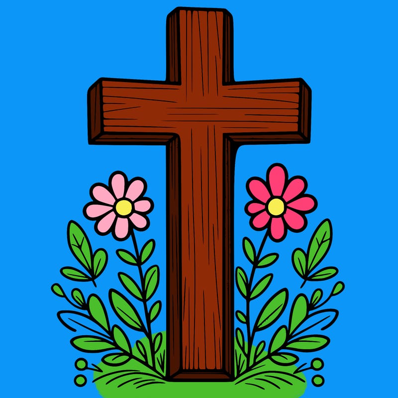 cross