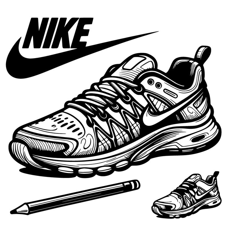 nike logo