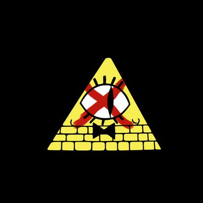 bill cipher
