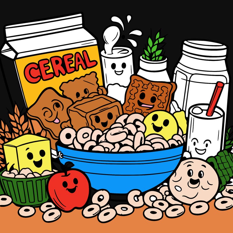 cereal